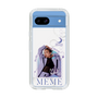 スリムプロテクションケース［ D.LEAGUE - Medical Concierge I'moon - MEME ］