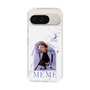 スリムプロテクションケース［ D.LEAGUE - Medical Concierge I'moon - MEME ］