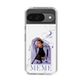 スリムプロテクションケース［ D.LEAGUE - Medical Concierge I'moon - MEME ］