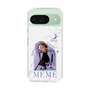 スリムプロテクションケース［ D.LEAGUE - Medical Concierge I'moon - MEME ］