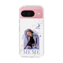 スリムプロテクションケース［ D.LEAGUE - Medical Concierge I'moon - MEME ］