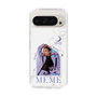 スリムプロテクションケース［ D.LEAGUE - Medical Concierge I'moon - MEME ］