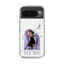 スリムプロテクションケース［ D.LEAGUE - Medical Concierge I'moon - MEME ］