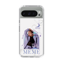 スリムプロテクションケース［ D.LEAGUE - Medical Concierge I'moon - MEME ］