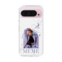 スリムプロテクションケース［ D.LEAGUE - Medical Concierge I'moon - MEME ］