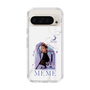 スリムプロテクションケース［ D.LEAGUE - Medical Concierge I'moon - MEME ］