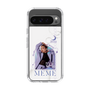スリムプロテクションケース［ D.LEAGUE - Medical Concierge I'moon - MEME ］