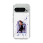 スリムプロテクションケース［ D.LEAGUE - Medical Concierge I'moon - MEME ］