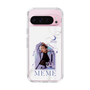 スリムプロテクションケース［ D.LEAGUE - Medical Concierge I'moon - MEME ］
