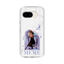 スリムプロテクションケース［ D.LEAGUE - Medical Concierge I'moon - MEME ］