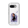 スリムプロテクションケース［ D.LEAGUE - Medical Concierge I'moon - MEME ］