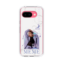 スリムプロテクションケース［ D.LEAGUE - Medical Concierge I'moon - MEME ］
