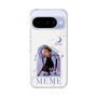 スリムプロテクションケース［ D.LEAGUE - Medical Concierge I'moon - MEME ］