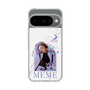 スリムプロテクションケース［ D.LEAGUE - Medical Concierge I'moon - MEME ］