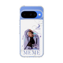 スリムプロテクションケース［ D.LEAGUE - Medical Concierge I'moon - MEME ］