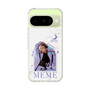 スリムプロテクションケース［ D.LEAGUE - Medical Concierge I'moon - MEME ］