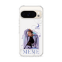 スリムプロテクションケース［ D.LEAGUE - Medical Concierge I'moon - MEME ］