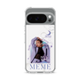 スリムプロテクションケース［ D.LEAGUE - Medical Concierge I'moon - MEME ］