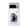 スリムプロテクションケース［ D.LEAGUE - Medical Concierge I'moon - MEME ］
