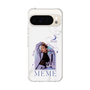 スリムプロテクションケース［ D.LEAGUE - Medical Concierge I'moon - MEME ］