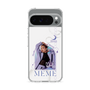 スリムプロテクションケース［ D.LEAGUE - Medical Concierge I'moon - MEME ］