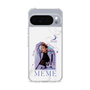 スリムプロテクションケース［ D.LEAGUE - Medical Concierge I'moon - MEME ］