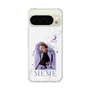 スリムプロテクションケース［ D.LEAGUE - Medical Concierge I'moon - MEME ］