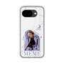 スリムプロテクションケース［ D.LEAGUE - Medical Concierge I'moon - MEME ］