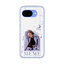 スリムプロテクションケース［ D.LEAGUE - Medical Concierge I'moon - MEME ］