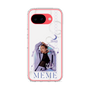 スリムプロテクションケース［ D.LEAGUE - Medical Concierge I'moon - MEME ］