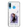 スリムプロテクションケース［ D.LEAGUE - Medical Concierge I'moon - MEME ］
