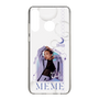 スリムプロテクションケース［ D.LEAGUE - Medical Concierge I'moon - MEME ］
