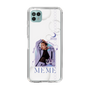 スリムプロテクションケース［ D.LEAGUE - Medical Concierge I'moon - MEME ］