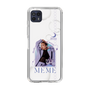 スリムプロテクションケース［ D.LEAGUE - Medical Concierge I'moon - MEME ］