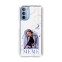 スリムプロテクションケース［ D.LEAGUE - Medical Concierge I'moon - MEME ］