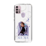 スリムプロテクションケース［ D.LEAGUE - Medical Concierge I'moon - MEME ］