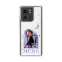 スリムプロテクションケース［ D.LEAGUE - Medical Concierge I'moon - MEME ］