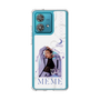 スリムプロテクションケース［ D.LEAGUE - Medical Concierge I'moon - MEME ］