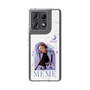 スリムプロテクションケース［ D.LEAGUE - Medical Concierge I'moon - MEME ］