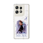 スリムプロテクションケース［ D.LEAGUE - Medical Concierge I'moon - MEME ］