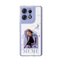 スリムプロテクションケース［ D.LEAGUE - Medical Concierge I'moon - MEME ］