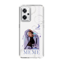 スリムプロテクションケース［ D.LEAGUE - Medical Concierge I'moon - MEME ］