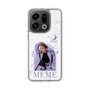 スリムプロテクションケース［ D.LEAGUE - Medical Concierge I'moon - MEME ］