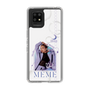 スリムプロテクションケース［ D.LEAGUE - Medical Concierge I'moon - MEME ］