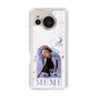 スリムプロテクションケース［ D.LEAGUE - Medical Concierge I'moon - MEME ］