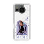 スリムプロテクションケース［ D.LEAGUE - Medical Concierge I'moon - MEME ］