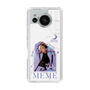 スリムプロテクションケース［ D.LEAGUE - Medical Concierge I'moon - MEME ］