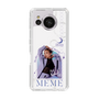 スリムプロテクションケース［ D.LEAGUE - Medical Concierge I'moon - MEME ］