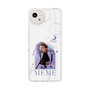 スリムプロテクションケース［ D.LEAGUE - Medical Concierge I'moon - MEME ］