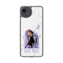 スリムプロテクションケース［ D.LEAGUE - Medical Concierge I'moon - MEME ］